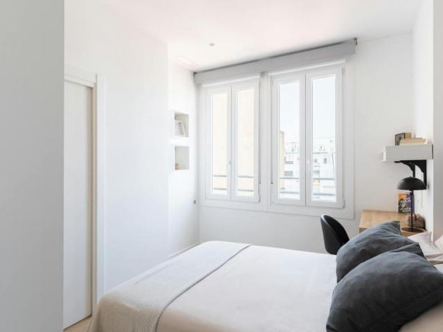 Alquiler 1 Dormitorio Shared Living/Roommate Valencia Valencia DS101884988