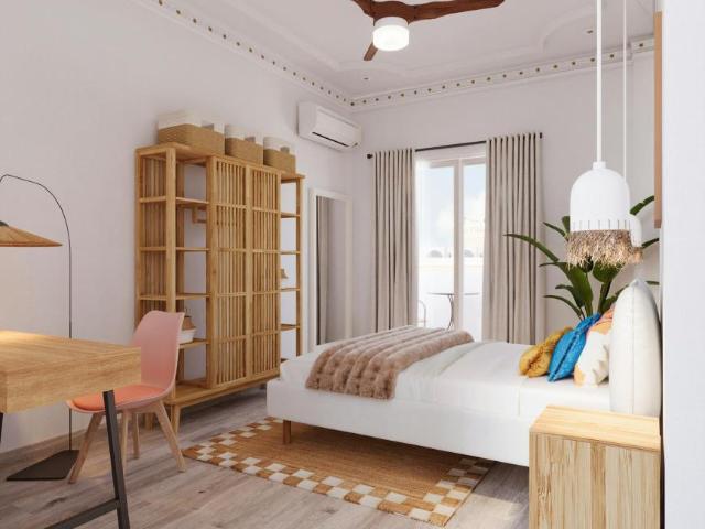 Alquiler 1 Dormitorio Shared Living/Roommate Valencia Valencia DS101950905