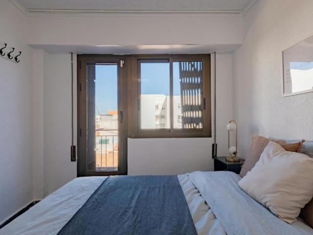 Alquiler 1 Dormitorio Shared Living/Roommate Valencia Valencia DS101951405