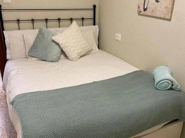 Alquiler 1 Dormitorio Shared Living/Roommate Valencia Valencia DS102054953