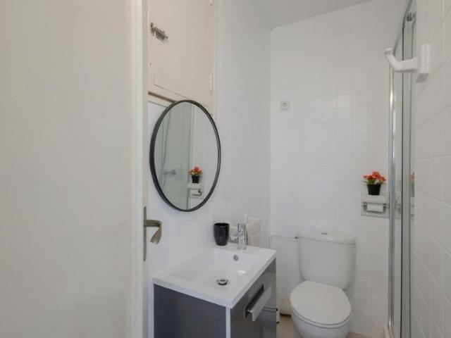 Alquiler 1 Dormitorio Shared Living/Roommate Valencia Valencia DS102145582