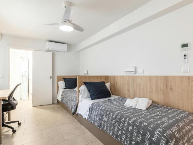 Alquiler 1 Dormitorio Shared Living/Roommate Valencia Valencia DS102399928