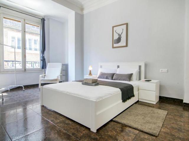 Alquiler 1 Dormitorio Shared Living/Roommate Valencia Valencia DS102400019
