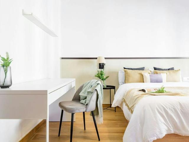 Alquiler 1 Dormitorio Shared Living/Roommate Valencia Valencia DS102400033