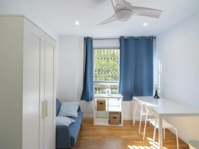 Alquiler 1 Dormitorio Shared Living/Roommate Valencia Valencia DS102400059