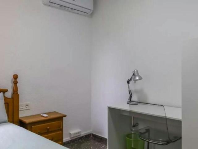 Alquiler 1 Dormitorio Shared Living/Roommate Valencia Valencia DS102400154