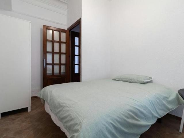 Alquiler 1 Dormitorio Shared Living/Roommate Valencia Valencia DS102400156