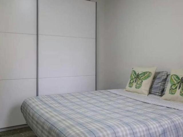 Alquiler 1 Dormitorio Shared Living/Roommate Valencia Valencia DS102400152