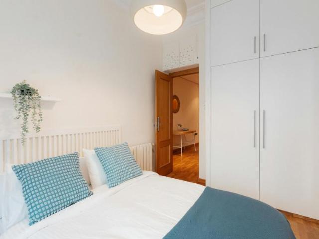 Alquiler 1 Dormitorio Shared Living/Roommate Valencia Valencia DS102436170