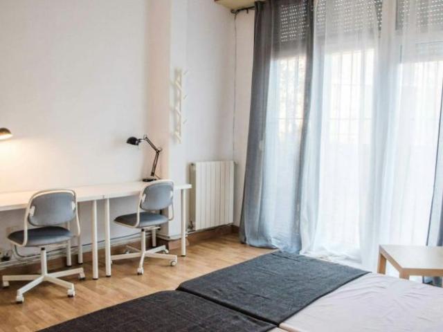 Alquiler 1 Dormitorio Shared Living/Roommate Valencia Valencia DS102436767