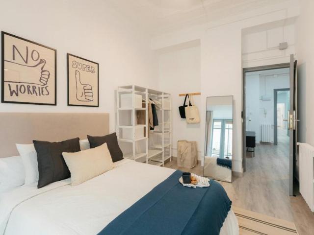 Alquiler 1 Dormitorio Shared Living/Roommate Valencia Valencia DS102470221