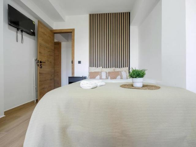 Alquiler 1 Dormitorio Shared Living/Roommate Valencia Valencia DS102470301