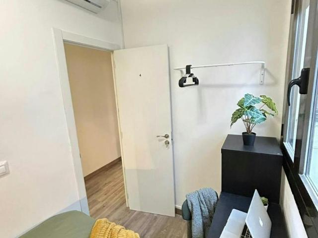 Alquiler 1 Dormitorio Shared Living/Roommate Valencia Valencia DS102521908