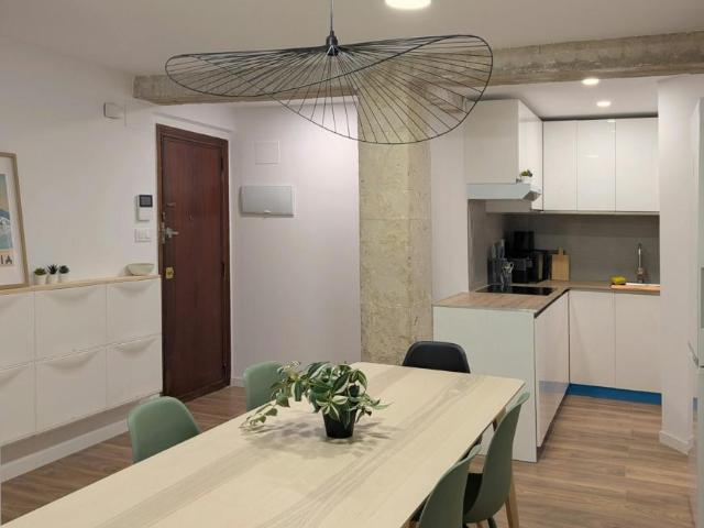 Alquiler 1 Dormitorio Shared Living/Roommate Valencia Valencia DS102630009