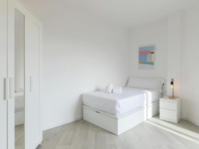 Alquiler 1 Dormitorio Shared Living/Roommate Valencia Valencia DS102630163