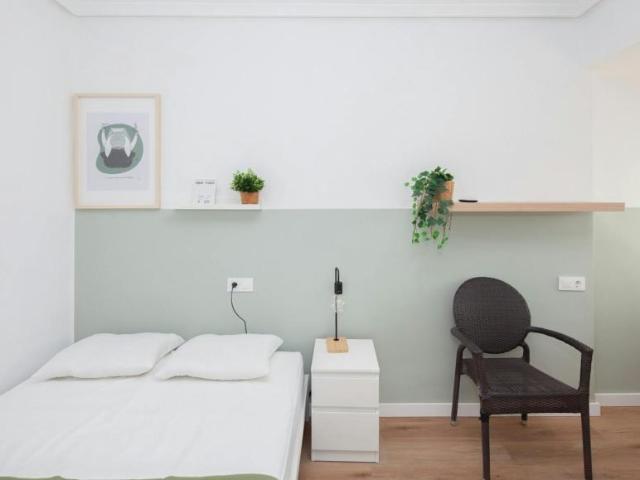 Alquiler 1 Dormitorio Shared Living/Roommate Valencia Valencia DS102630205