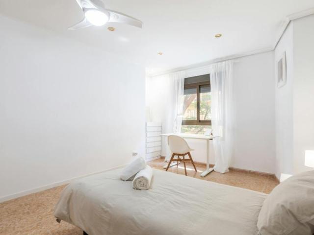 Alquiler 1 Dormitorio Shared Living/Roommate Valencia Valencia DS102630228