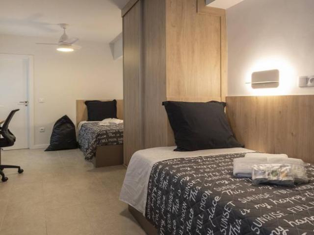Alquiler 1 Dormitorio Shared Living/Roommate Valencia Valencia DS102631044
