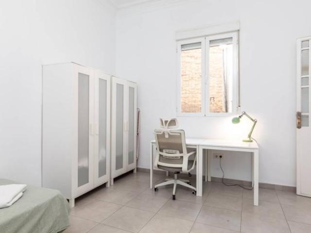 Alquiler 1 Dormitorio Shared Living/Roommate Valencia Valencia DS102631047