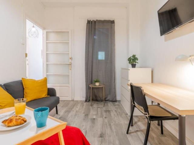 Alquiler 1 Dormitorio Shared Living/Roommate Valencia Valencia DS102717709