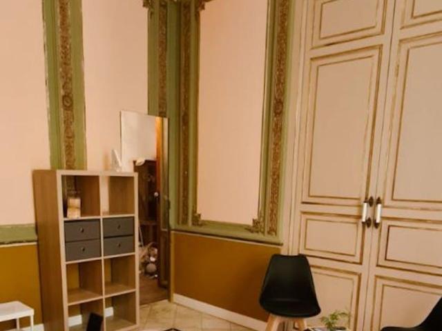 Alquiler 1 Dormitorio Shared Living/Roommate Valencia Valencia DS102814175
