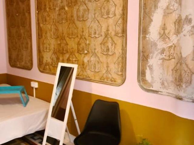 Alquiler 1 Dormitorio Shared Living/Roommate Valencia Valencia DS102814176