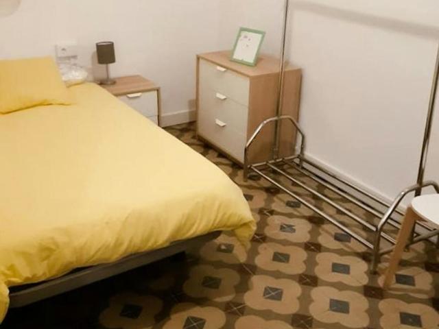 Alquiler 1 Dormitorio Shared Living/Roommate Valencia Valencia DS102814177