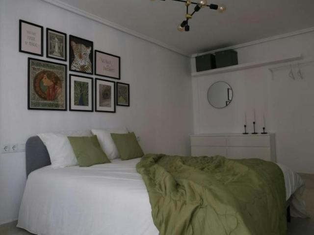 Alquiler 1 Dormitorio Shared Living/Roommate Valencia Valencia DS102814186