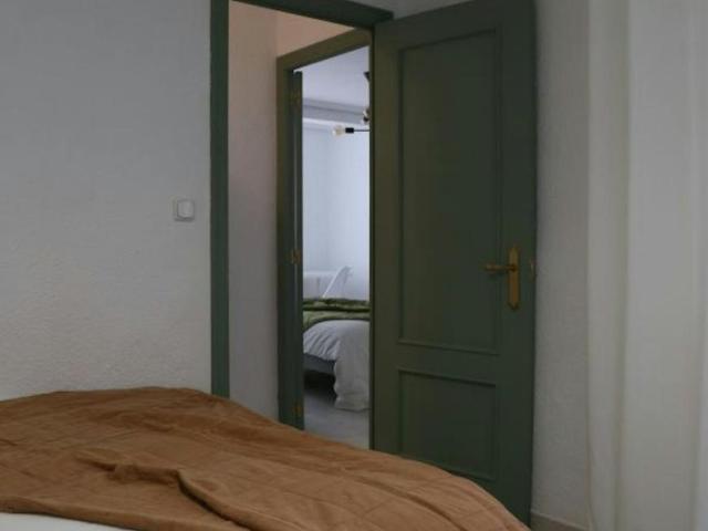 Alquiler 1 Dormitorio Shared Living/Roommate Valencia Valencia DS102814189
