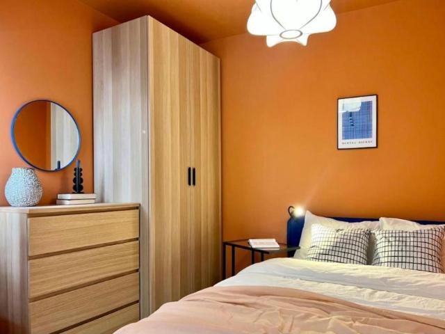 Alquiler 1 Dormitorio Shared Living/Roommate Valencia Valencia DS102814195