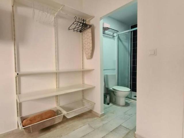 Alquiler 1 Dormitorio Shared Living/Roommate Valencia Valencia DS102814190