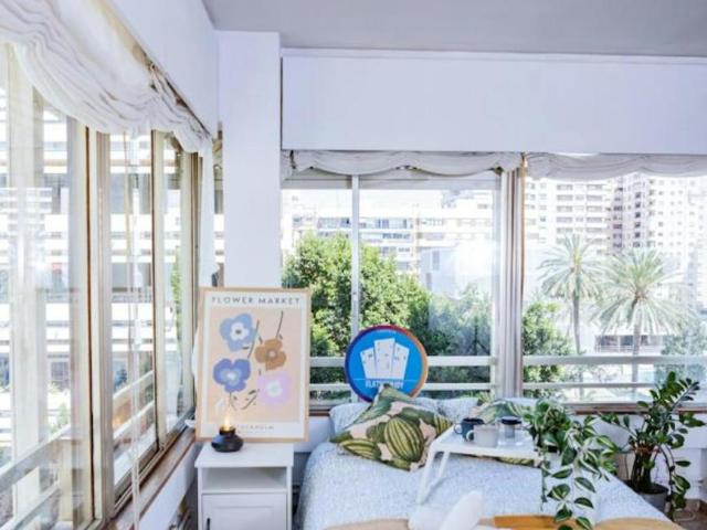 Alquiler 1 Dormitorio Shared Living/Roommate Valencia Valencia DS102814227