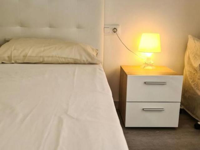 Alquiler 1 Dormitorio Shared Living/Roommate Valencia Valencia DS102814565