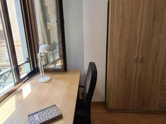 Alquiler 1 Dormitorio Shared Living/Roommate Valencia Valencia DS102814637