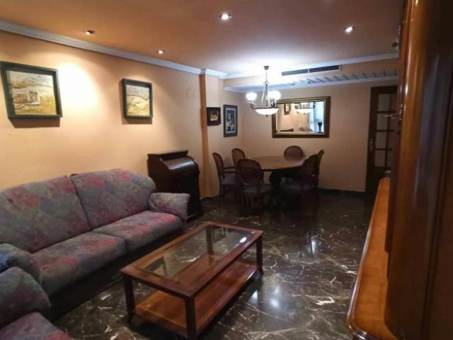 Alquiler 1 Dormitorio Shared Living/Roommate Valencia Valencia DS102814951