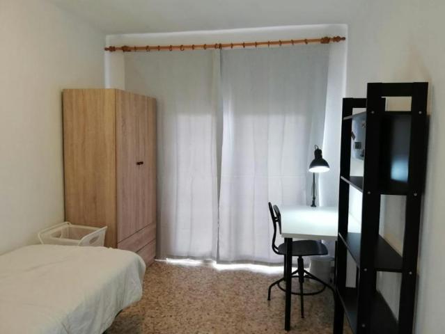 Alquiler 1 Dormitorio Shared Living/Roommate Valencia Valencia DS102814973