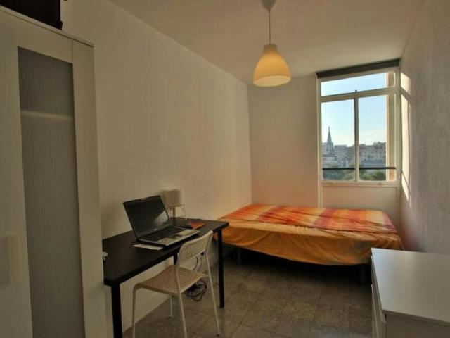 Alquiler 1 Dormitorio Shared Living/Roommate Valencia Valencia DS102815056