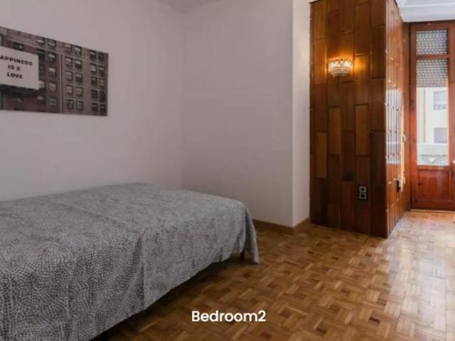 Alquiler 1 Dormitorio Shared Living/Roommate Valencia Valencia DS102815292