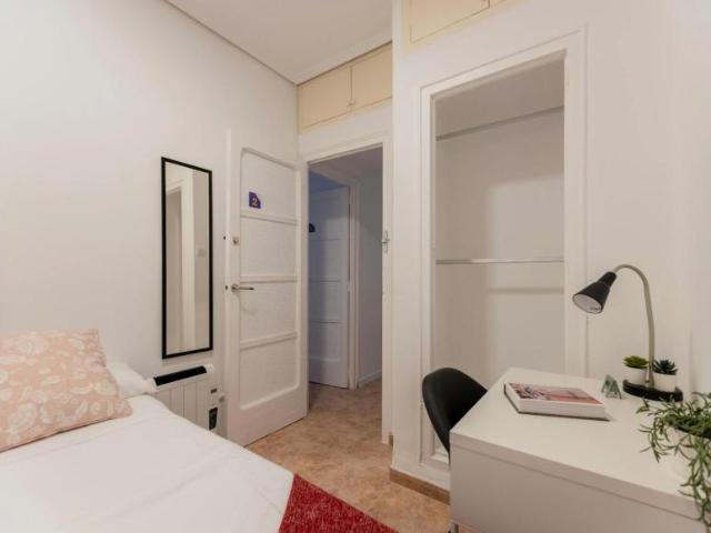 Alquiler 1 Dormitorio Shared Living/Roommate Valencia Valencia DS102815362