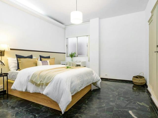 Alquiler 1 Dormitorio Shared Living/Roommate Valencia Valencia DS102815384