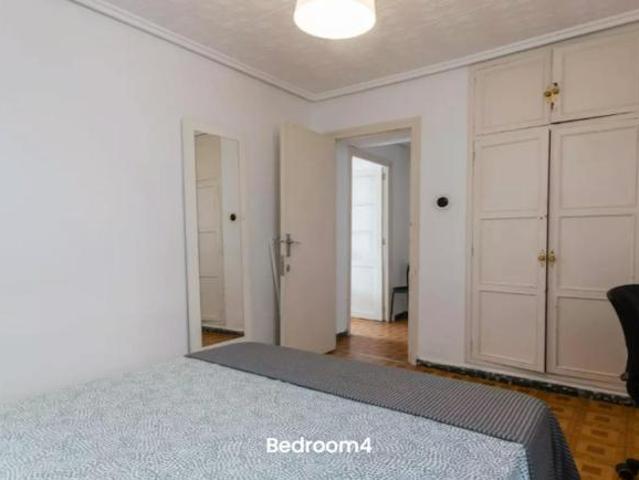 Alquiler 1 Dormitorio Shared Living/Roommate Valencia Valencia DS102815396