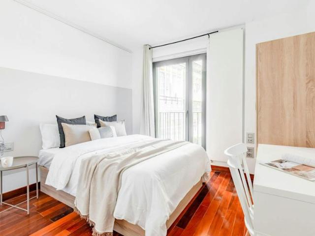 Alquiler 1 Dormitorio Shared Living/Roommate Valencia Valencia DS102815418