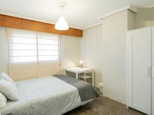 Alquiler 1 Dormitorio Shared Living/Roommate Valencia Valencia DS102815524