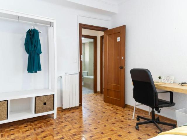 Alquiler 1 Dormitorio Shared Living/Roommate Valencia Valencia DS102815816