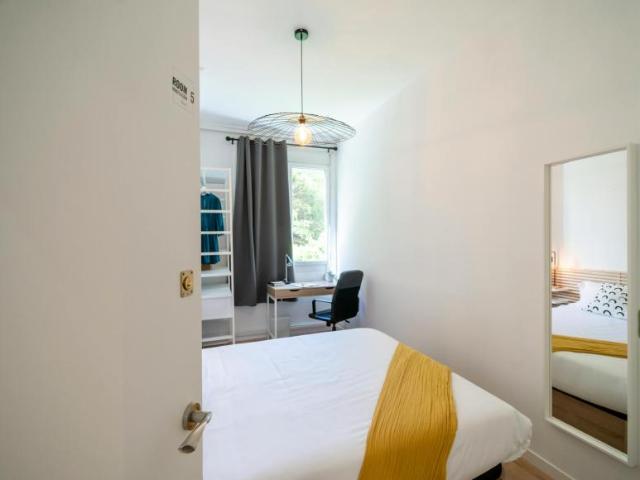 Alquiler 1 Dormitorio Shared Living/Roommate Valencia Valencia DS102815896