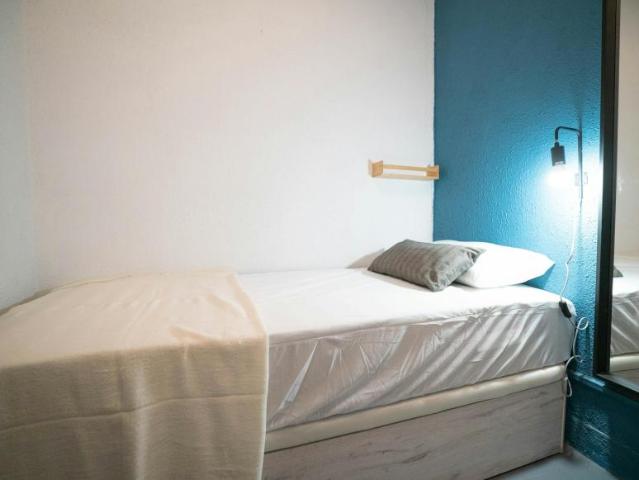 Alquiler 1 Dormitorio Shared Living/Roommate Valencia Valencia DS102816596