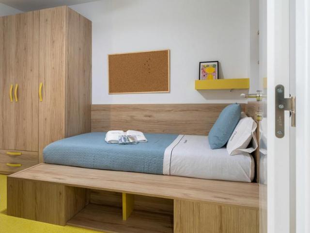 Alquiler 1 Dormitorio Shared Living/Roommate Valencia Valencia DS102816841