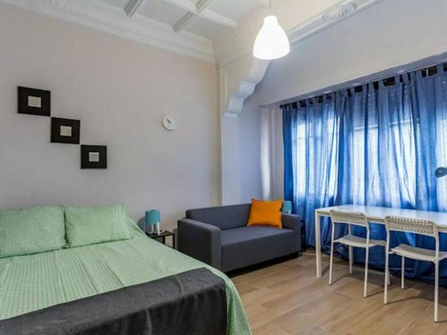 Alquiler 1 Dormitorio Shared Living/Roommate Valencia Valencia DS102816983