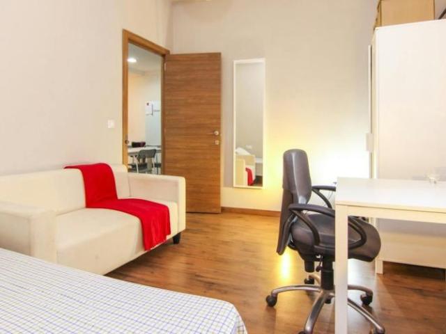 Alquiler 1 Dormitorio Shared Living/Roommate Valencia Valencia DS102817164