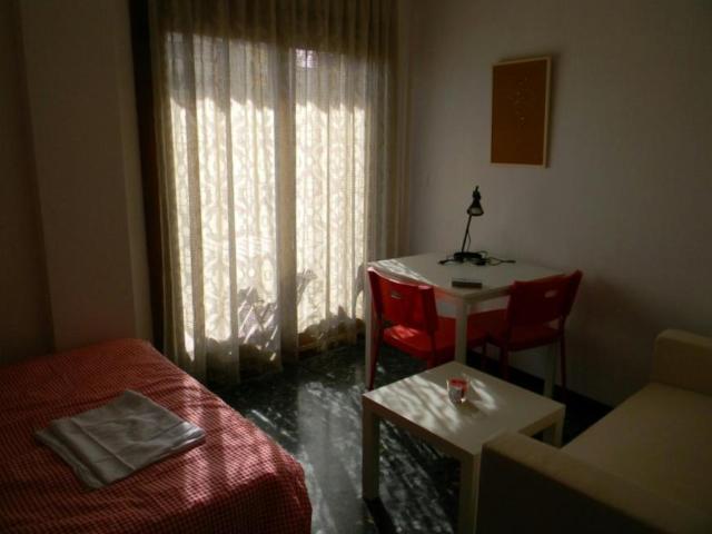 Alquiler 1 Dormitorio Shared Living/Roommate Valencia Valencia DS102817166